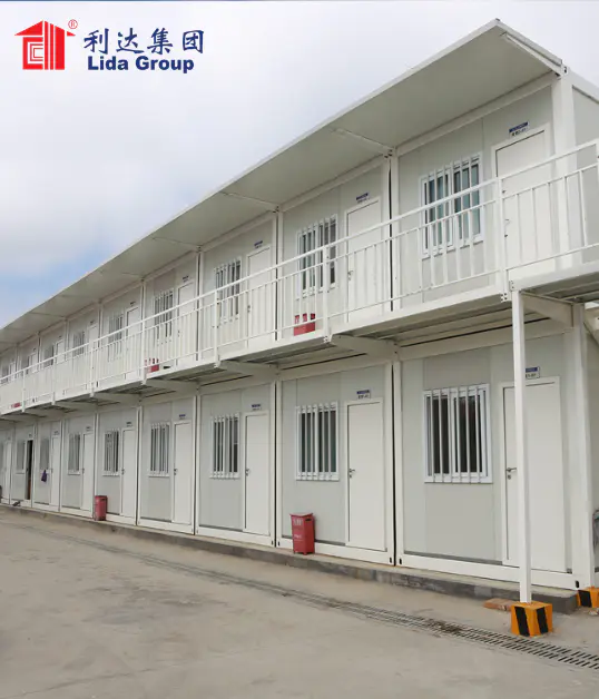 container house
